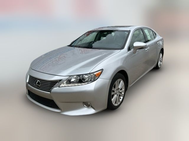 2015 Lexus ES 350