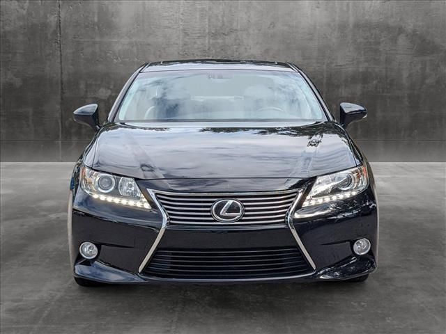 2015 Lexus ES 350