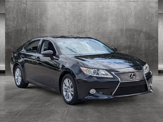 2015 Lexus ES 350