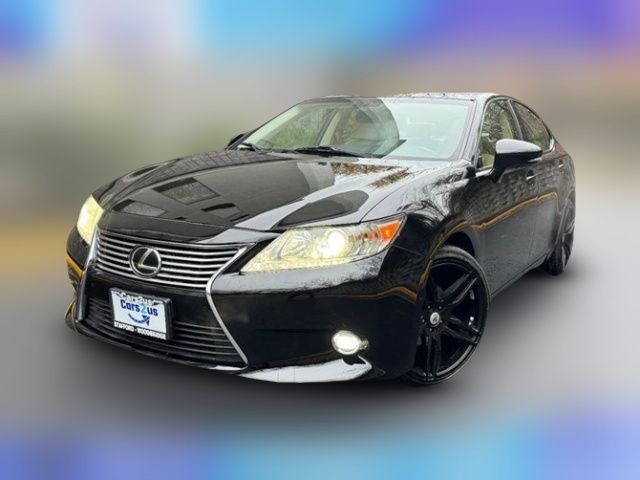 2015 Lexus ES 350