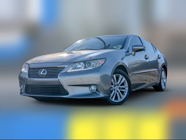 2015 Lexus ES 350