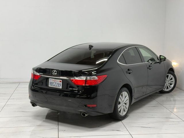 2015 Lexus ES 350