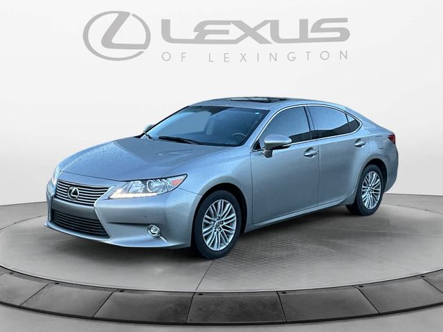 2015 Lexus ES 350