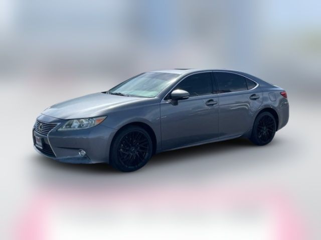2015 Lexus ES 350