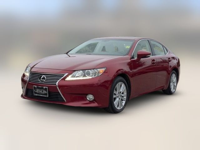 2015 Lexus ES 350