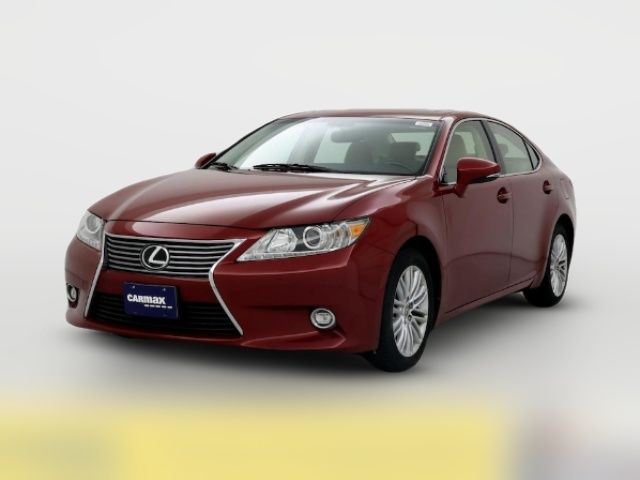 2015 Lexus ES 350