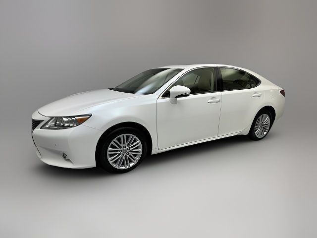 2015 Lexus ES 350