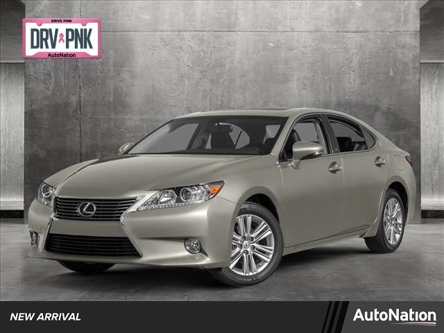 2015 Lexus ES 350