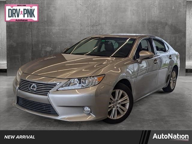 2015 Lexus ES 350