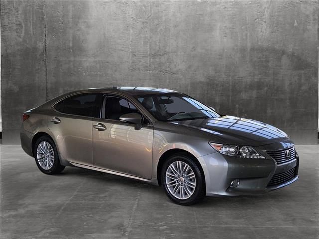 2015 Lexus ES 350