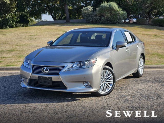 2015 Lexus ES 350