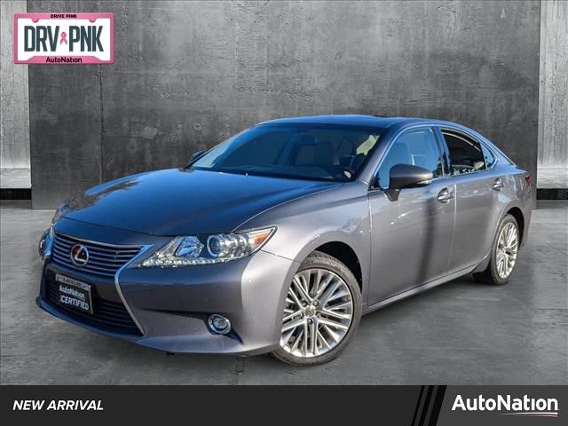 2015 Lexus ES 350