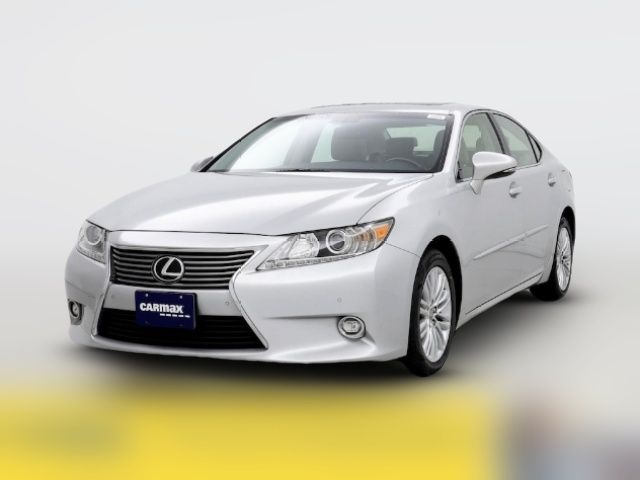 2015 Lexus ES 350