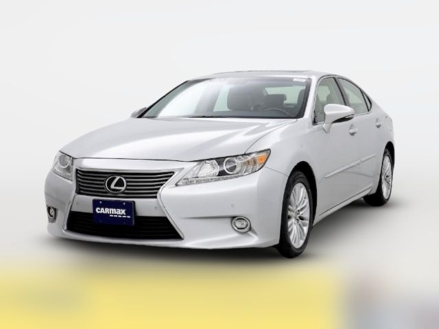 2015 Lexus ES 350