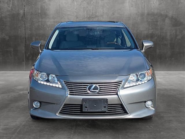 2015 Lexus ES 350