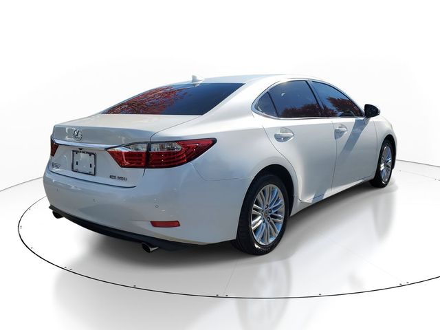 2015 Lexus ES 350