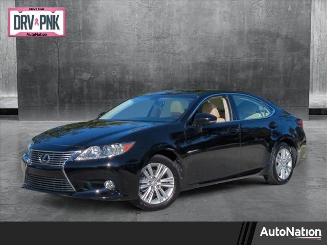 2015 Lexus ES 350