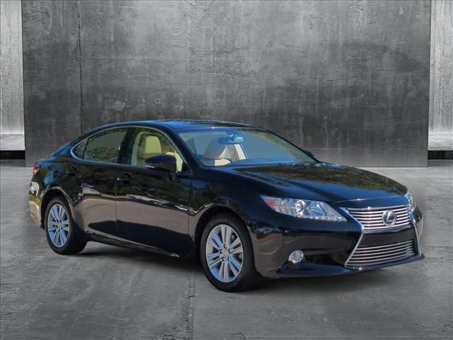 2015 Lexus ES 350