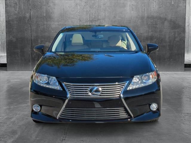 2015 Lexus ES 350