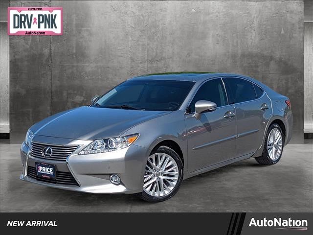 2015 Lexus ES 350