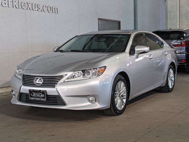 2015 Lexus ES 350