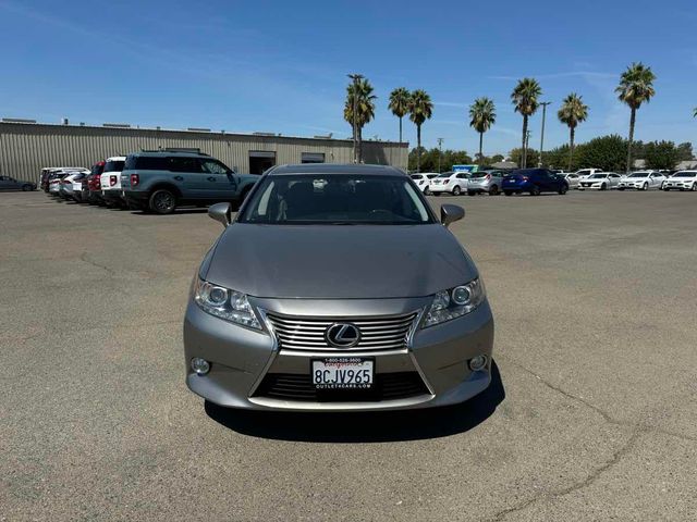 2015 Lexus ES 350