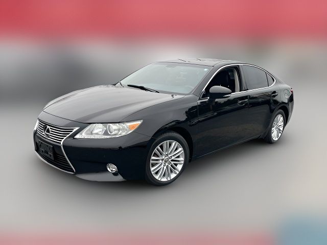 2015 Lexus ES 350