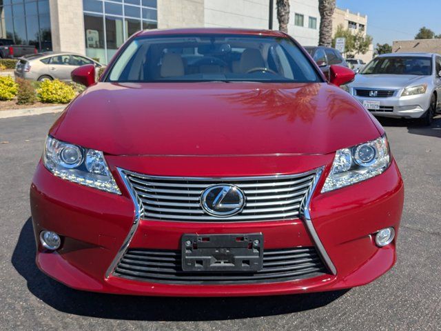 2015 Lexus ES 350