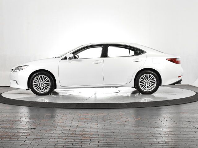 2015 Lexus ES 350