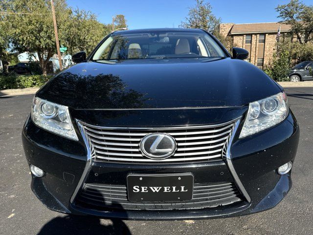 2015 Lexus ES 350