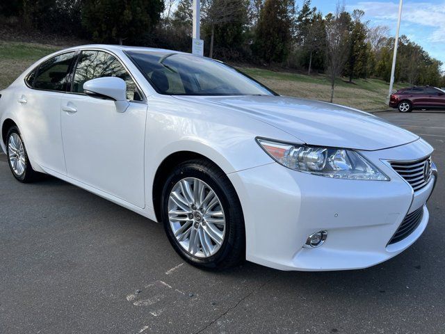 2015 Lexus ES 350