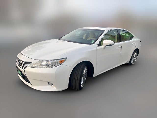 2015 Lexus ES 350