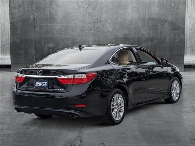 2015 Lexus ES 350