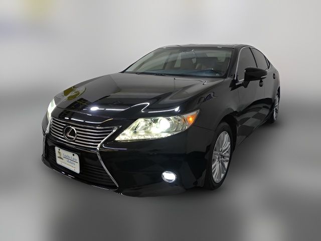 2015 Lexus ES 350