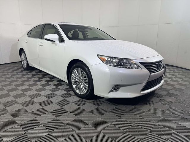 2015 Lexus ES 350