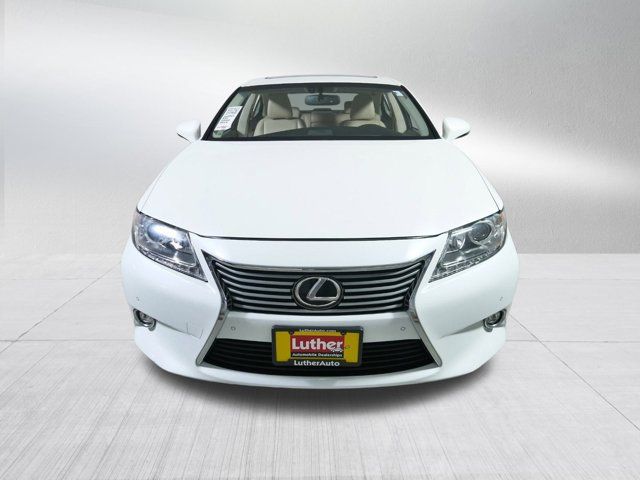 2015 Lexus ES 350