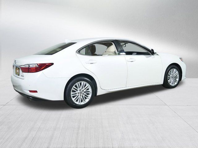 2015 Lexus ES 350