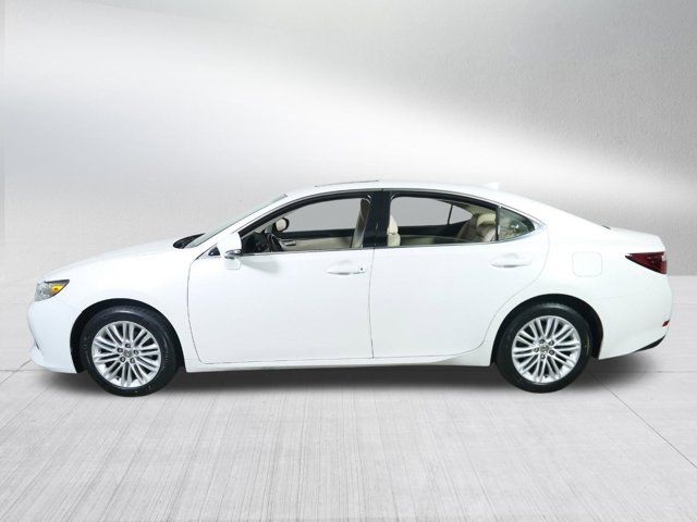 2015 Lexus ES 350