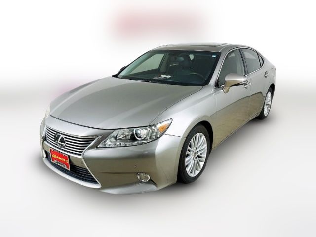 2015 Lexus ES 350