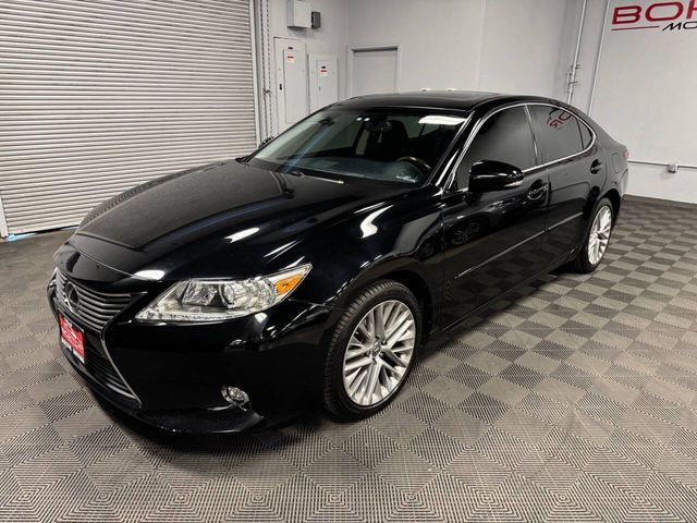 2015 Lexus ES 350