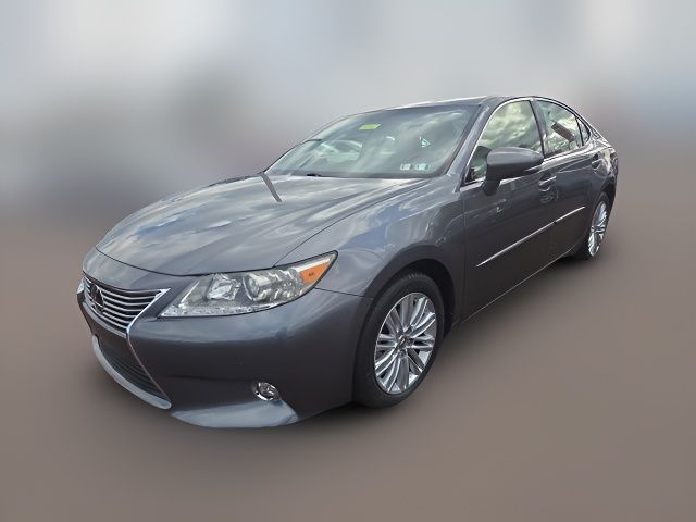 2015 Lexus ES 350