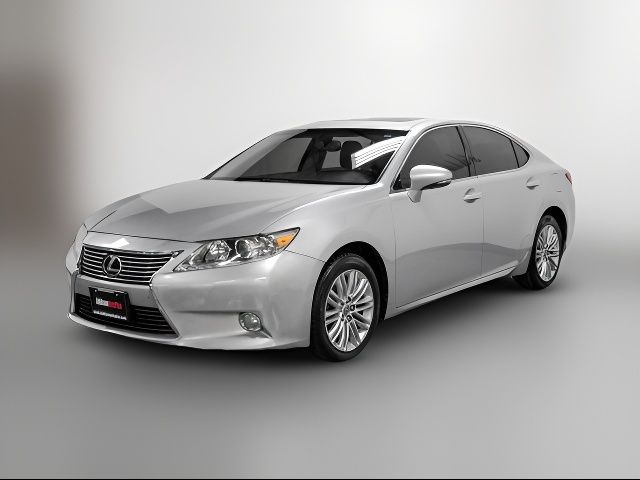 2015 Lexus ES 350