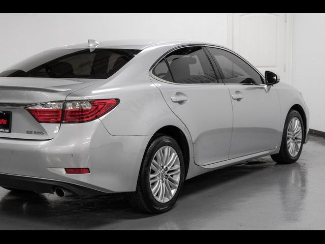 2015 Lexus ES 350