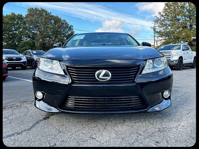 2015 Lexus ES 350