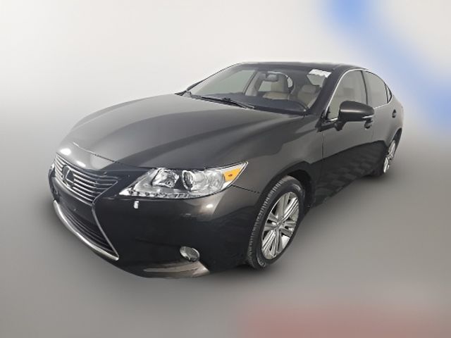 2015 Lexus ES 350