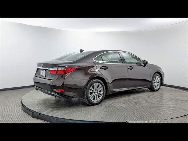 2015 Lexus ES 350