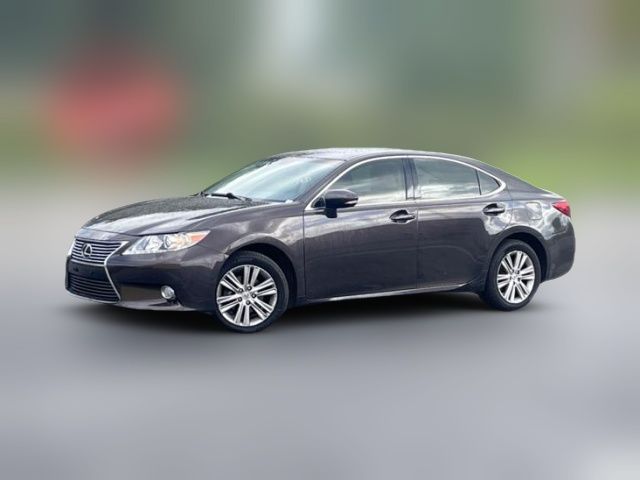 2015 Lexus ES 350