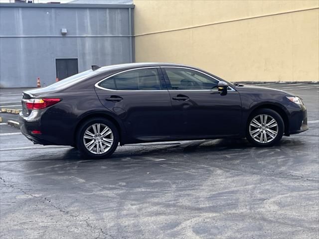 2015 Lexus ES 350