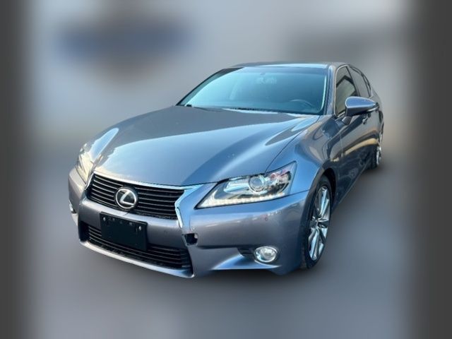 2015 Lexus GS 350