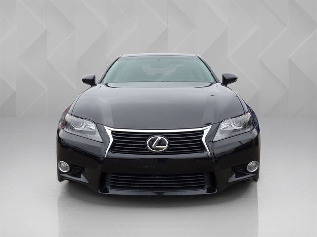 2015 Lexus GS 350